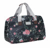 Rose Weekender Tote Bag